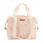 Picnic Cooler Bag | Box | Trailing Natives Tan